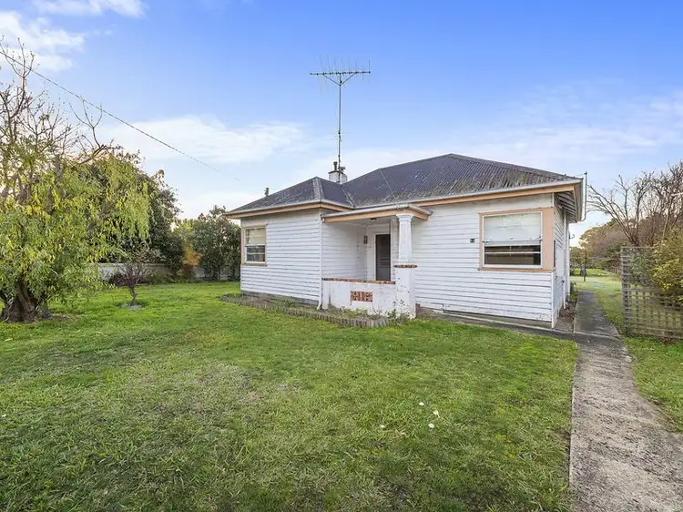 Fifth view of Homely house listing, 54 Main Street, Birregurra VIC 3242