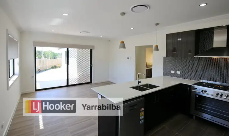 Second view of Homely house listing, 37 Sidney Court, Logan Reserve QLD 4133