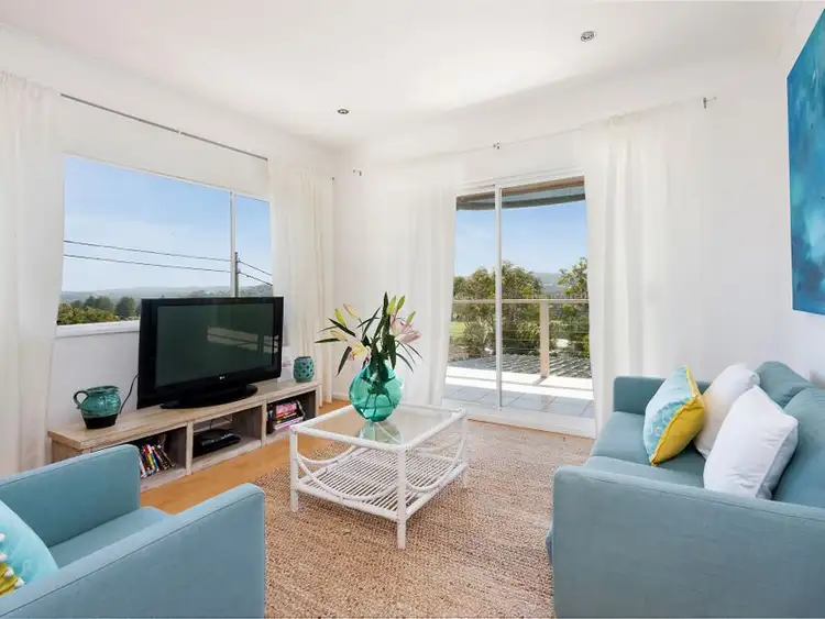 Second view of Homely house listing, 38 Narrabeen Park Parade, Warriewood NSW 2102