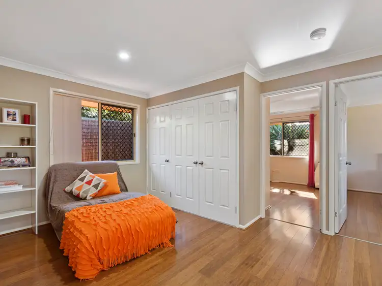 Fifth view of Homely house listing, 2 Belmond Court, Glenvale QLD 4350