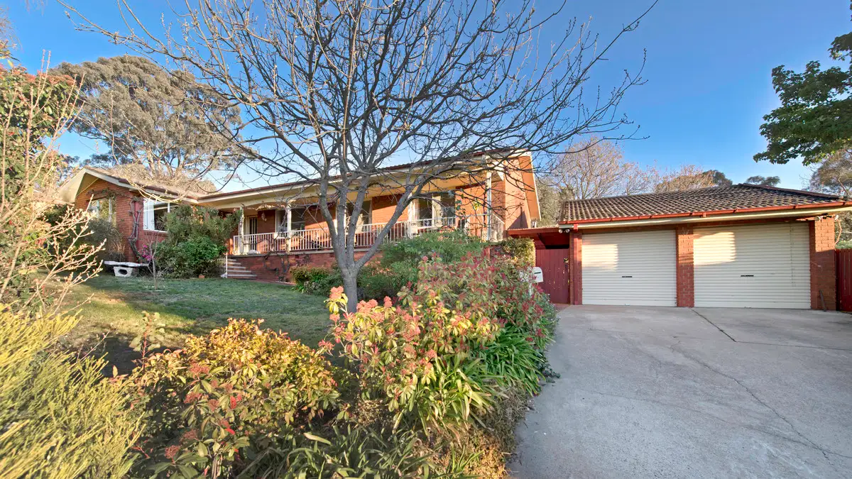 Main view of Homely house listing, 13 Lind Close, Fraser ACT 2615