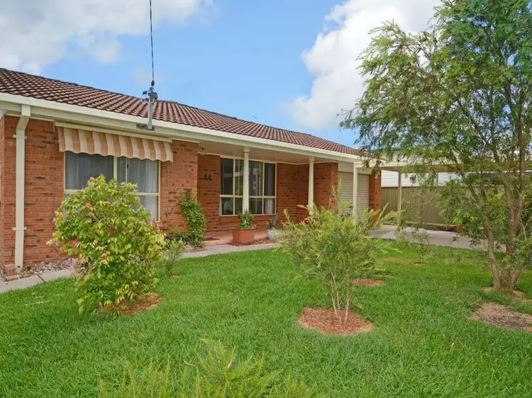 44 Cheapside Street, Rathmines NSW 2283
