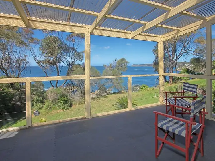 35 Burrawang Crescent, Sunshine Bay NSW 2536