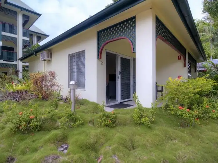 Fourth view of Homely unit listing, 2 The Queenslander/10 Mudlo Street, Port Douglas QLD 4877