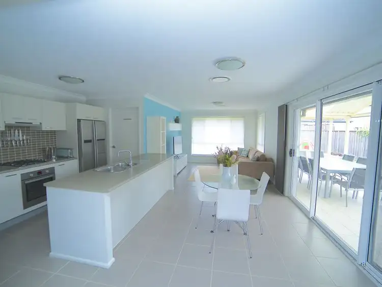Third view of Homely house listing, 6 Boddingtons Road, Glenfield NSW 2167
