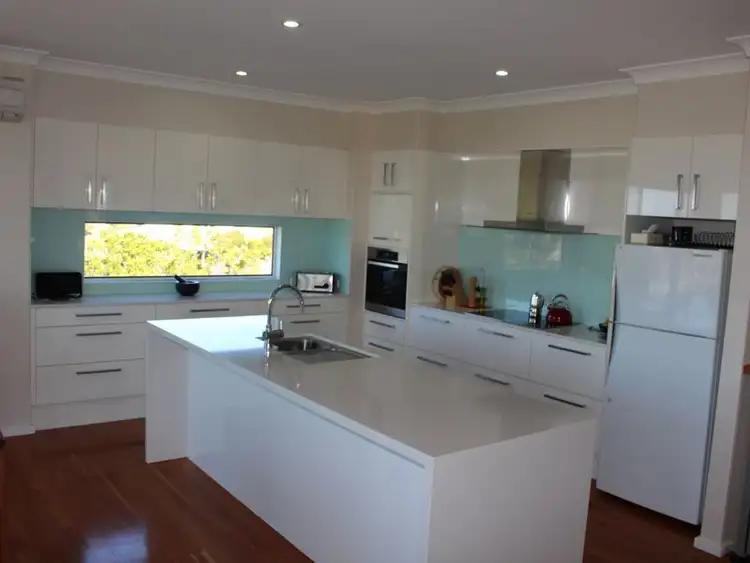 Sixth view of Homely house listing, 1 Torquay Circuit, Hallidays Point NSW 2430