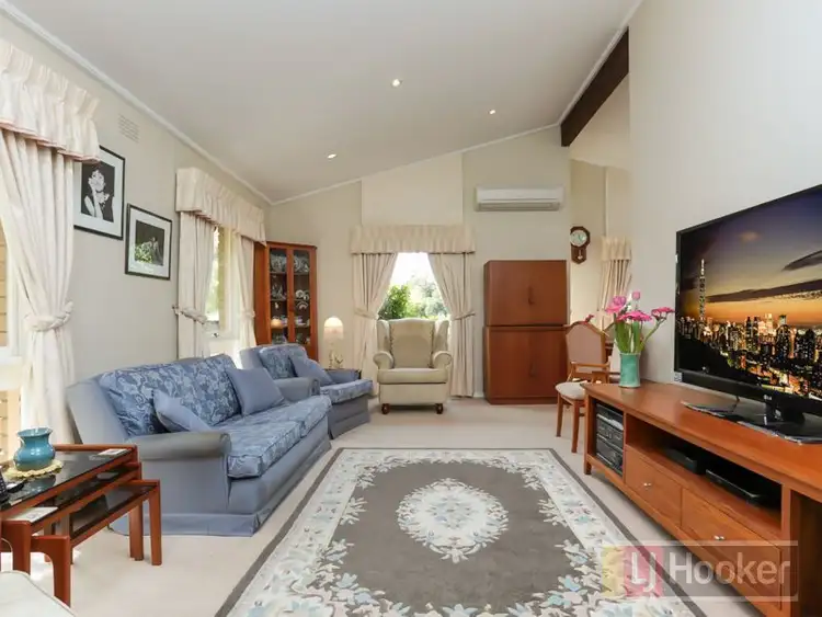 Sixth view of Homely house listing, 1 Lotus Court, Wantirna VIC 3152