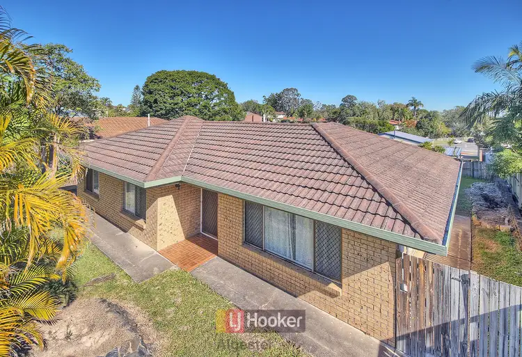 Main view of Homely house listing, 10 Carribin Street, Algester QLD 4115