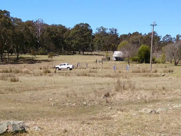 Third view of Homely land listing, 318 Bates Road, Torrington NSW 2371
