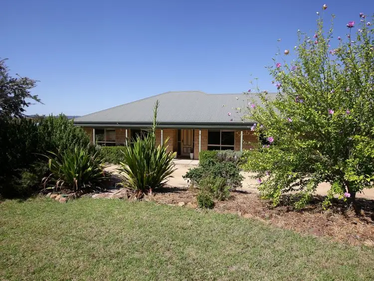 Main view of Homely house listing, 15 Featherwood Road, Springvale NSW 2650