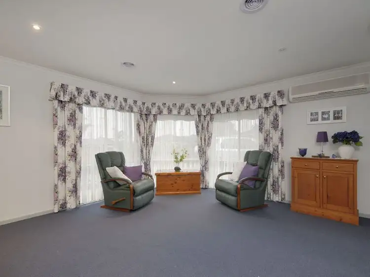 Sixth view of Homely house listing, 10 Senade Court, Traralgon VIC 3844