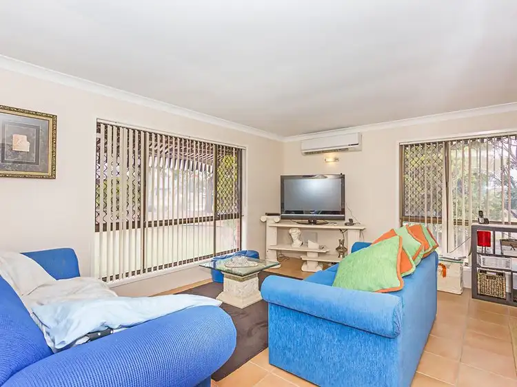 Fourth view of Homely house listing, 100 Ackama Street, Algester QLD 4115