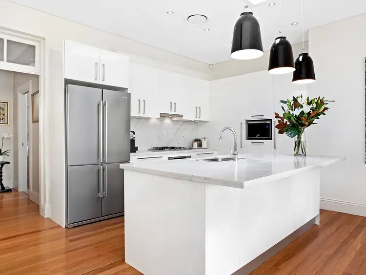 Fourth view of Homely house listing, 30 Tulloh Street, Willoughby NSW 2068