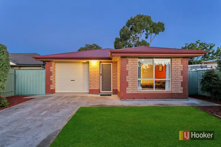Main view of Homely house listing, 4 Melbury Road, Salisbury North SA 5108