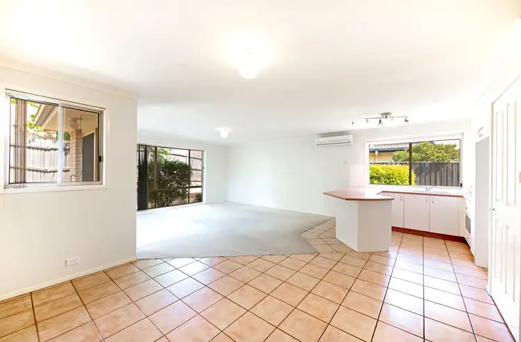 Second view of Homely townhouse listing, 4/66 Paul Coe Crescent, Ngunnawal ACT 2913