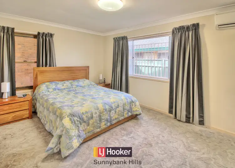 Sixth view of Homely house listing, 32 Francey Street, Sunnybank QLD 4109