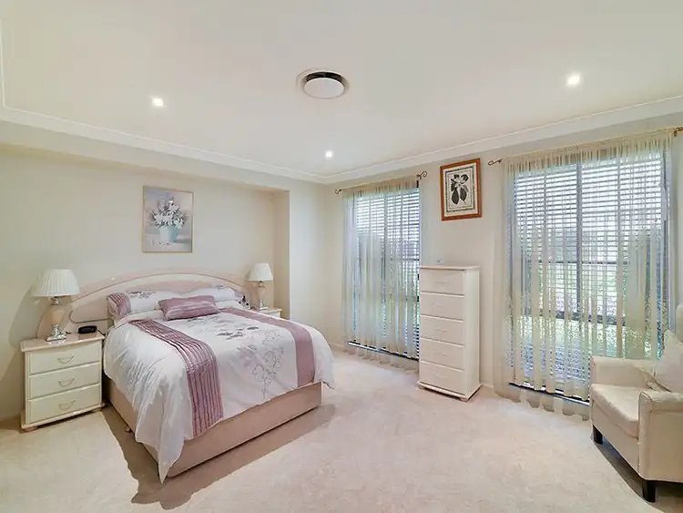 Sixth view of Homely house listing, 9 Amberlee Crescent, Woongarrah NSW 2259