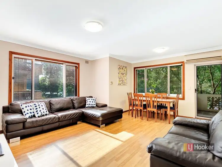 1/524 New Canterbury Road, Dulwich Hill NSW 2203
