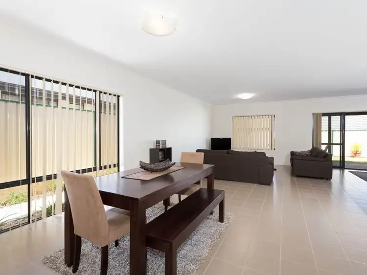 Third view of Homely house listing, 14 Baumea Turn, Hammond Park WA 6164
