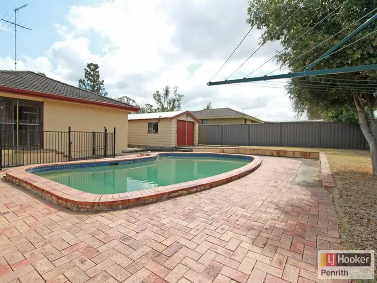 Fifth view of Homely house listing, 42 Tanbark Circuit, Werrington Downs NSW 2747