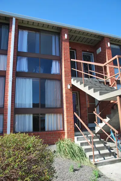 Fourth view of Homely unit listing, 17/56 Adelaide Street, South Hobart TAS 7004