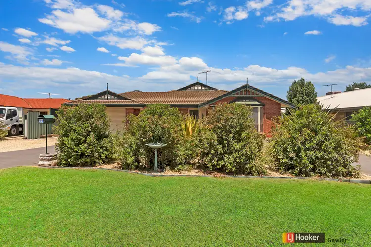 Fourth view of Homely house listing, 13 Houston Court, Evanston Gardens SA 5116