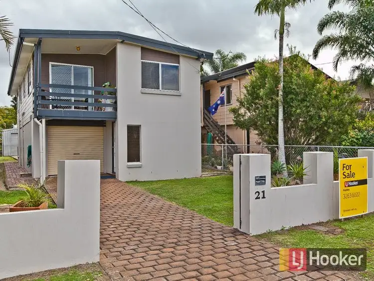 21 Parer Street, Bald Hills QLD 4036