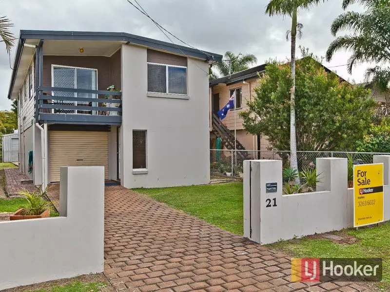 Main view of Homely house listing, 21 Parer Street, Bald Hills QLD 4036