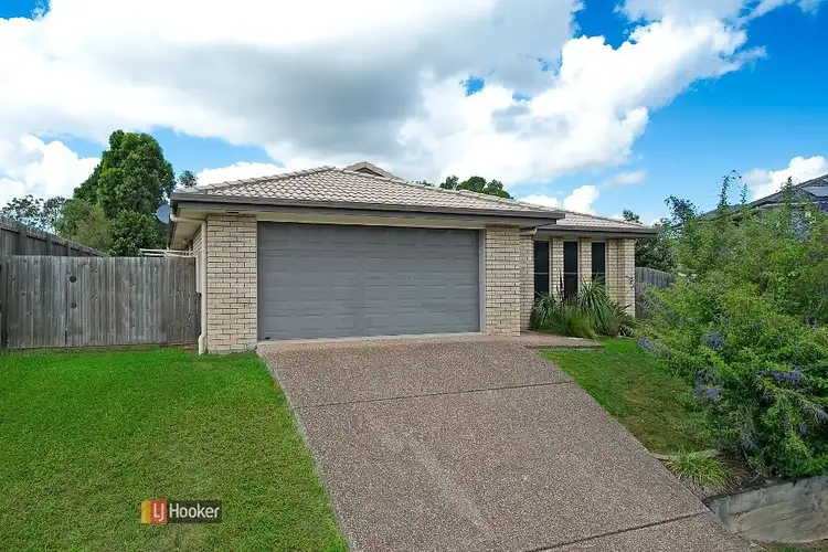 Main view of Homely house listing, 21 Burns Parade, Kallangur QLD 4503