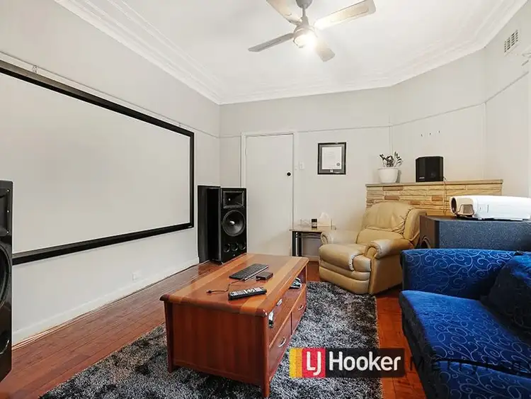 Second view of Homely house listing, 52 Rhodes Avenue, Guildford NSW 2161