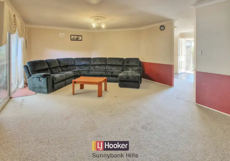 Fifth view of Homely house listing, 46 Owens Crescent, Regents Park QLD 4118