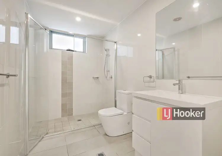Fifth view of Homely apartment listing, 109/243-249 Canterbury Road, Canterbury NSW 2193