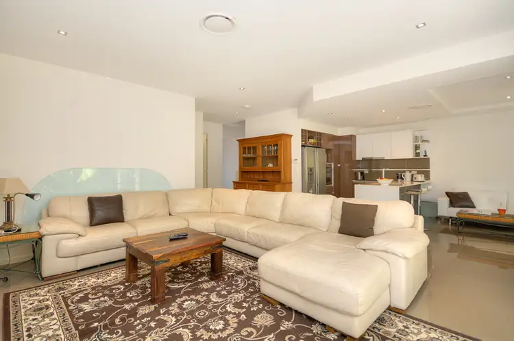 Third view of Homely semi-detached listing, 1/46 Compass Drive, Biggera Waters QLD 4216