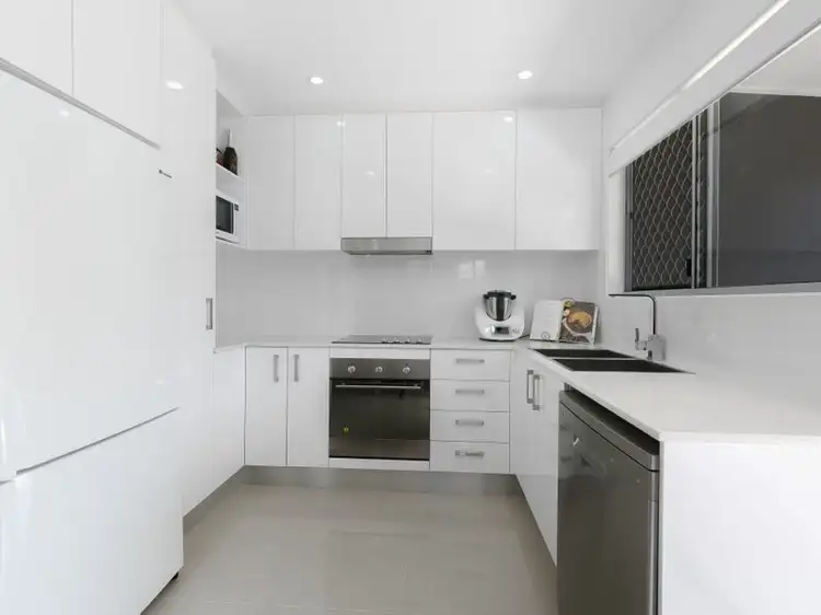 Second view of Homely townhouse listing, 5/38 Booligal Street, Carina QLD 4152