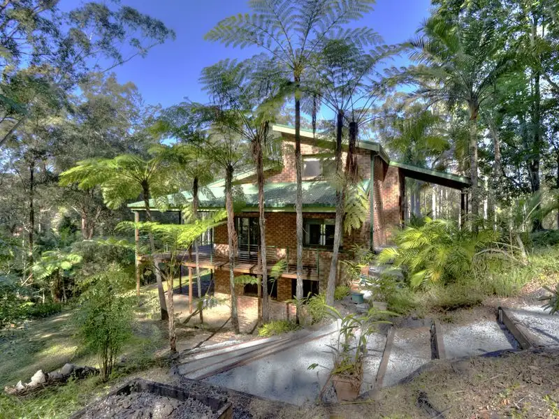 Main view of Homely house listing, 56 Forest Drive, Repton NSW 2454