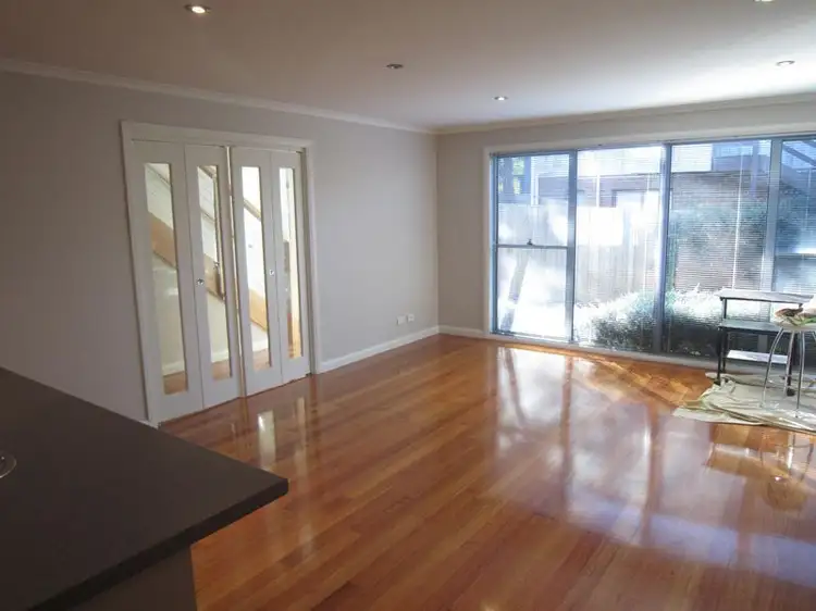 Third view of Homely townhouse listing, 1/26 Freda Street, Inverloch VIC 3996