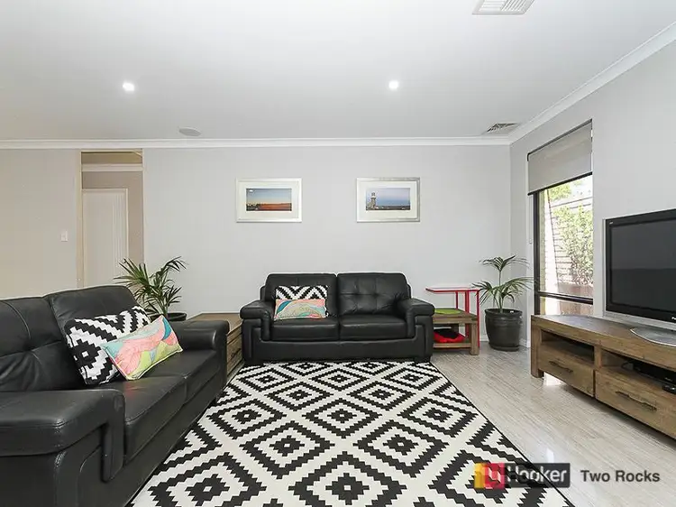 Fifth view of Homely house listing, 7 Cudjoe Way, Butler WA 6036