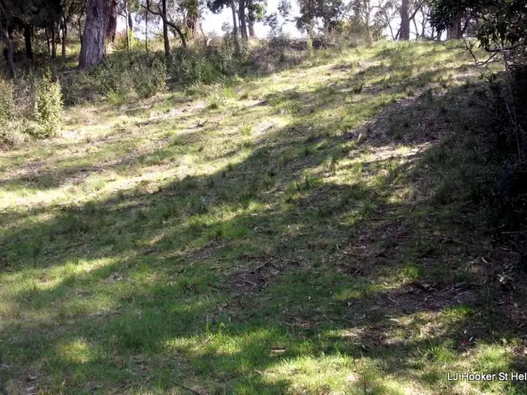 Third view of Homely land listing, 46 Tasman Highway, St Helens TAS 7216