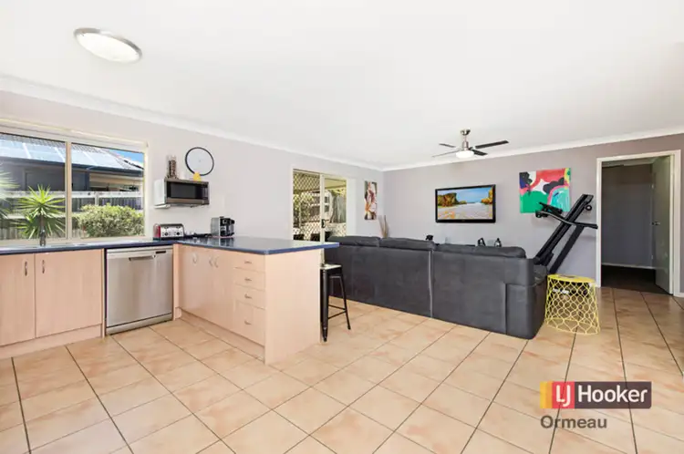 Second view of Homely house listing, 79 Gawain Drive, Ormeau QLD 4208