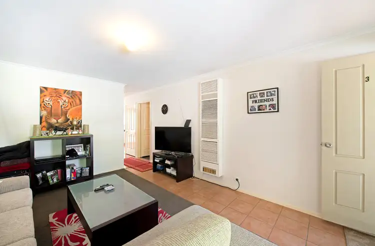 Sixth view of Homely townhouse listing, 3/66 Paul Coe Crescent, Ngunnawal ACT 2913