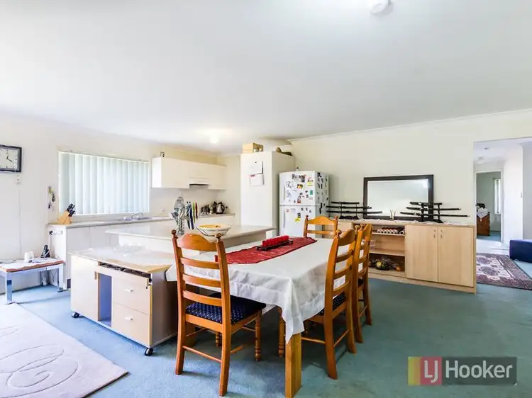 Second view of Homely house listing, 4 Karuah Street, Doonside NSW 2767