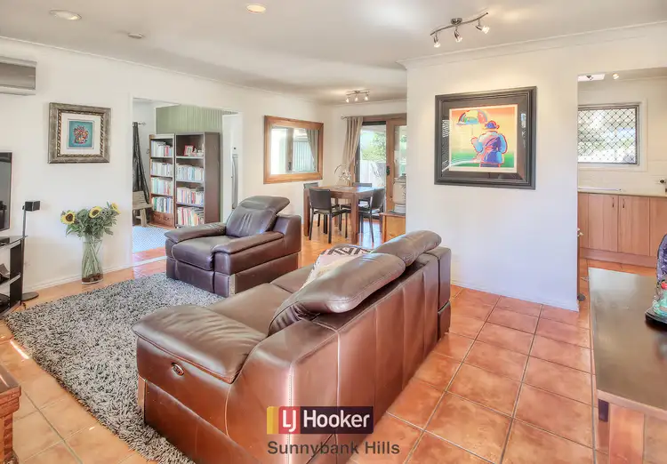 Third view of Homely house listing, 23 Basswood Street, Algester QLD 4115