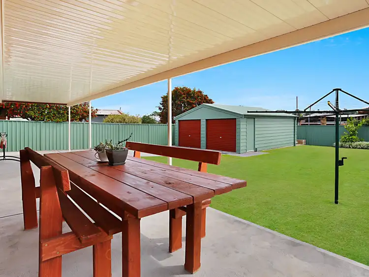 Second view of Homely house listing, 6 Middleton Drive, East Maitland NSW 2323