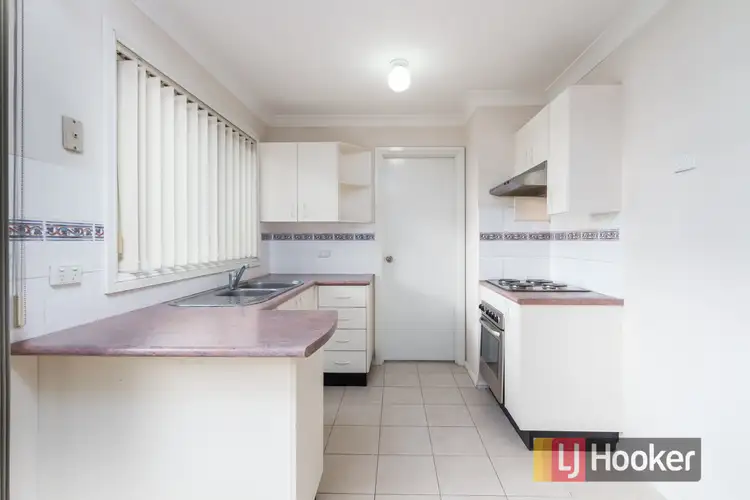 Fourth view of Homely townhouse listing, 13/2 O'Brien Street, Mount Druitt NSW 2770