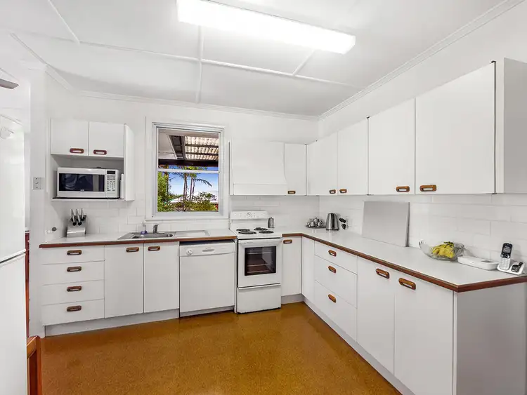 Sixth view of Homely house listing, 123 Hoff Street, Mount Gravatt East QLD 4122