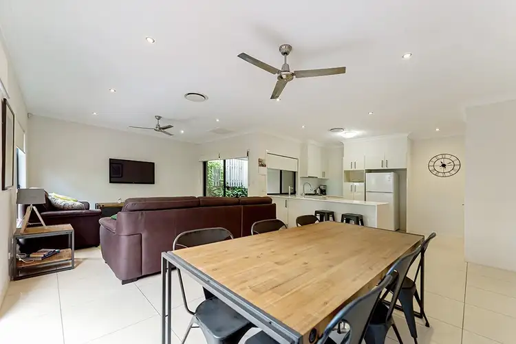 Fourth view of Homely townhouse listing, 1/117 Bayswater Avenue, Varsity Lakes QLD 4227