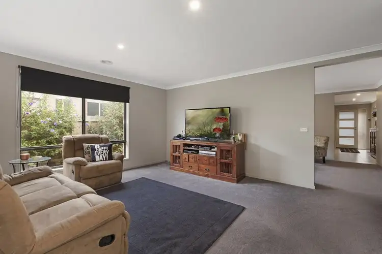 Second view of Homely house listing, 3 Stringybark Avenue, Wallan VIC 3756