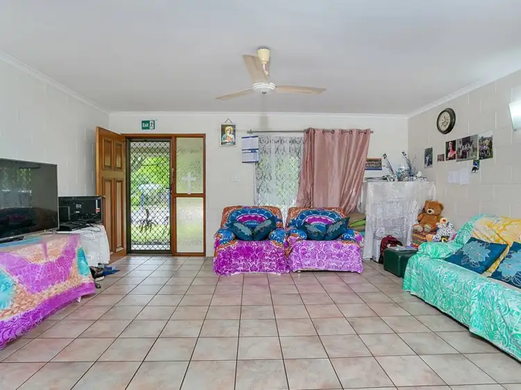 Fourth view of Homely house listing, 33 Mestrez Street, Mooroobool QLD 4870