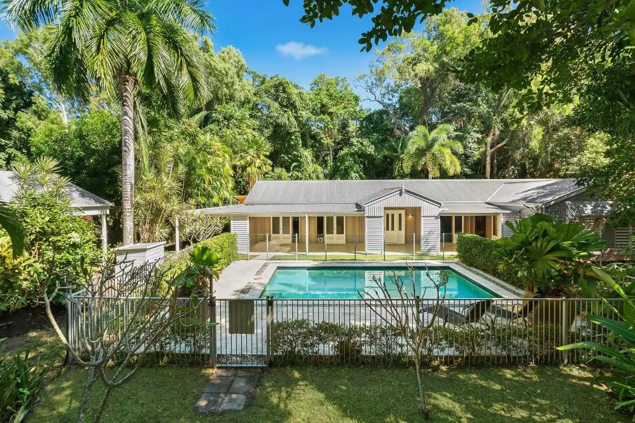 Main view of Homely house listing, 29 Gibson Close, Clifton Beach QLD 4879