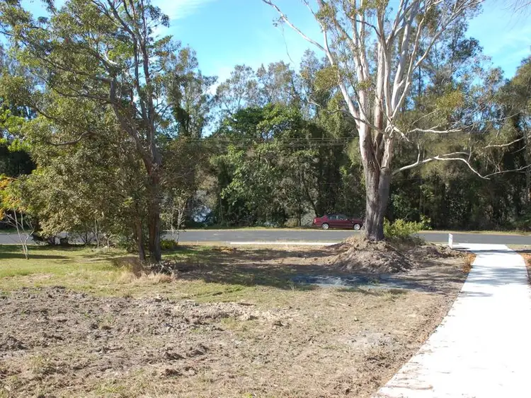 Fifth view of Homely land listing, 30 Hillside Drive, Urunga NSW 2455